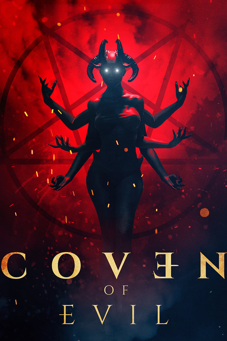 فيلم Coven of Evil 2020 مترجم