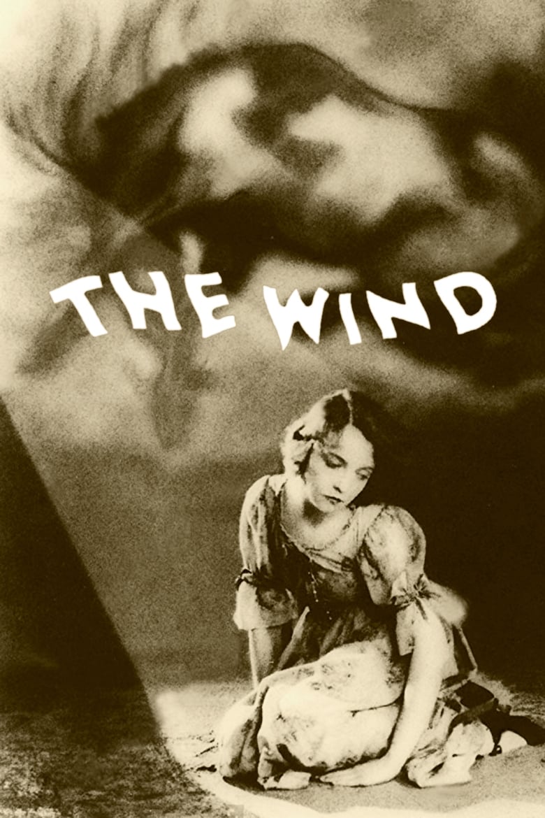 فيلم The Wind 1928 مترجم