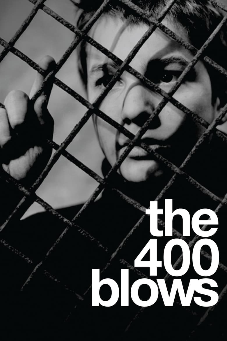 فيلم The 400 Blows 1959 مترجم