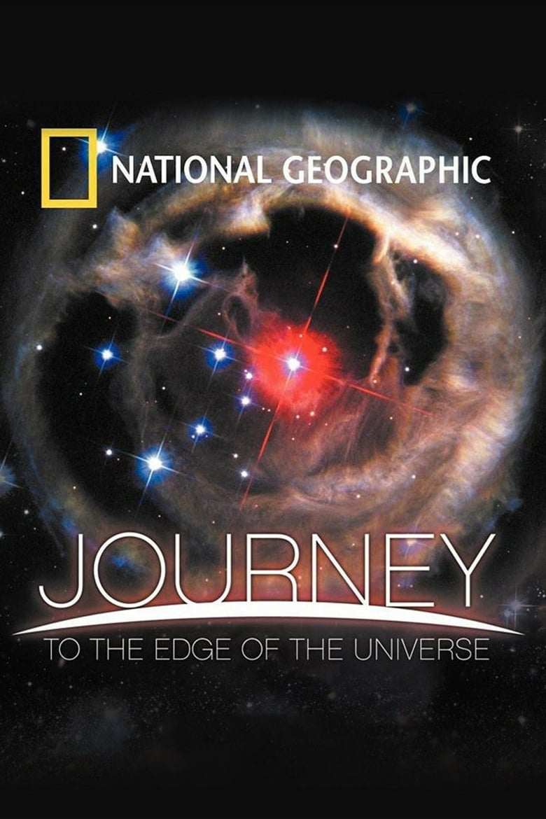 فيلم National Geographic: Journey to the Edge of the Universe 2008 مترجم