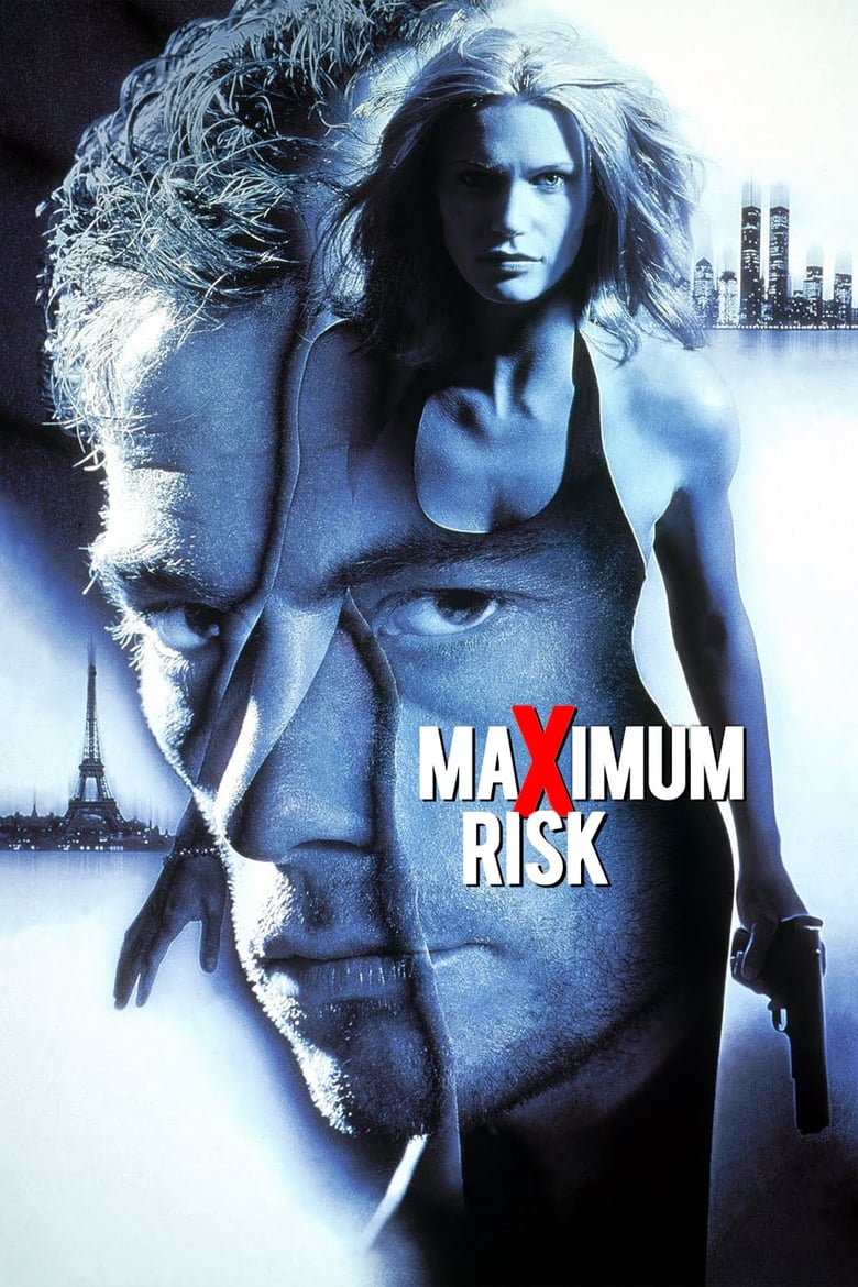 فيلم Maximum Risk 1996 مترجم