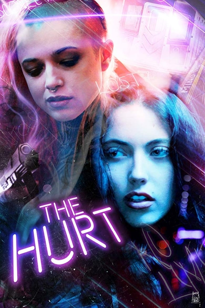 فيلم The Hurt 2018 مترجم