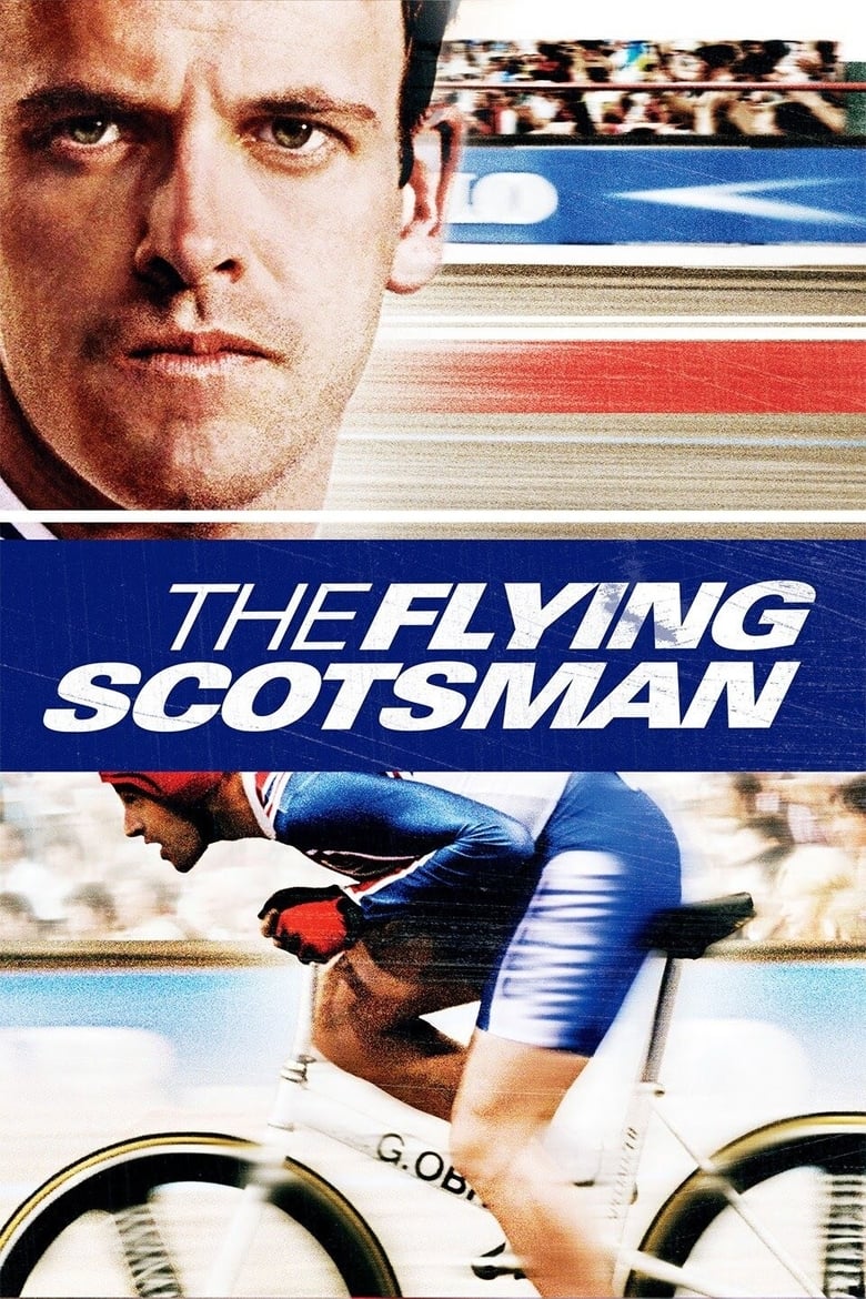 فيلم The Flying Scotsman 2006 مترجم
