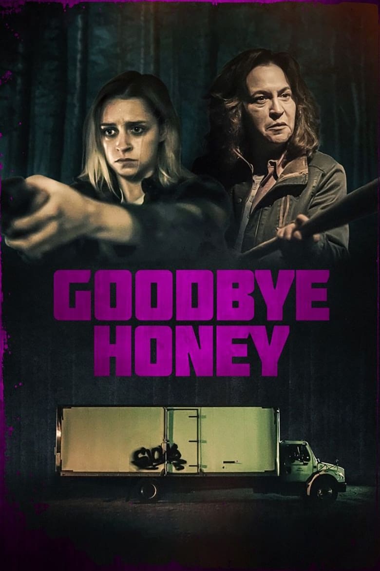 فيلم Goodbye Honey 2021 مترجم