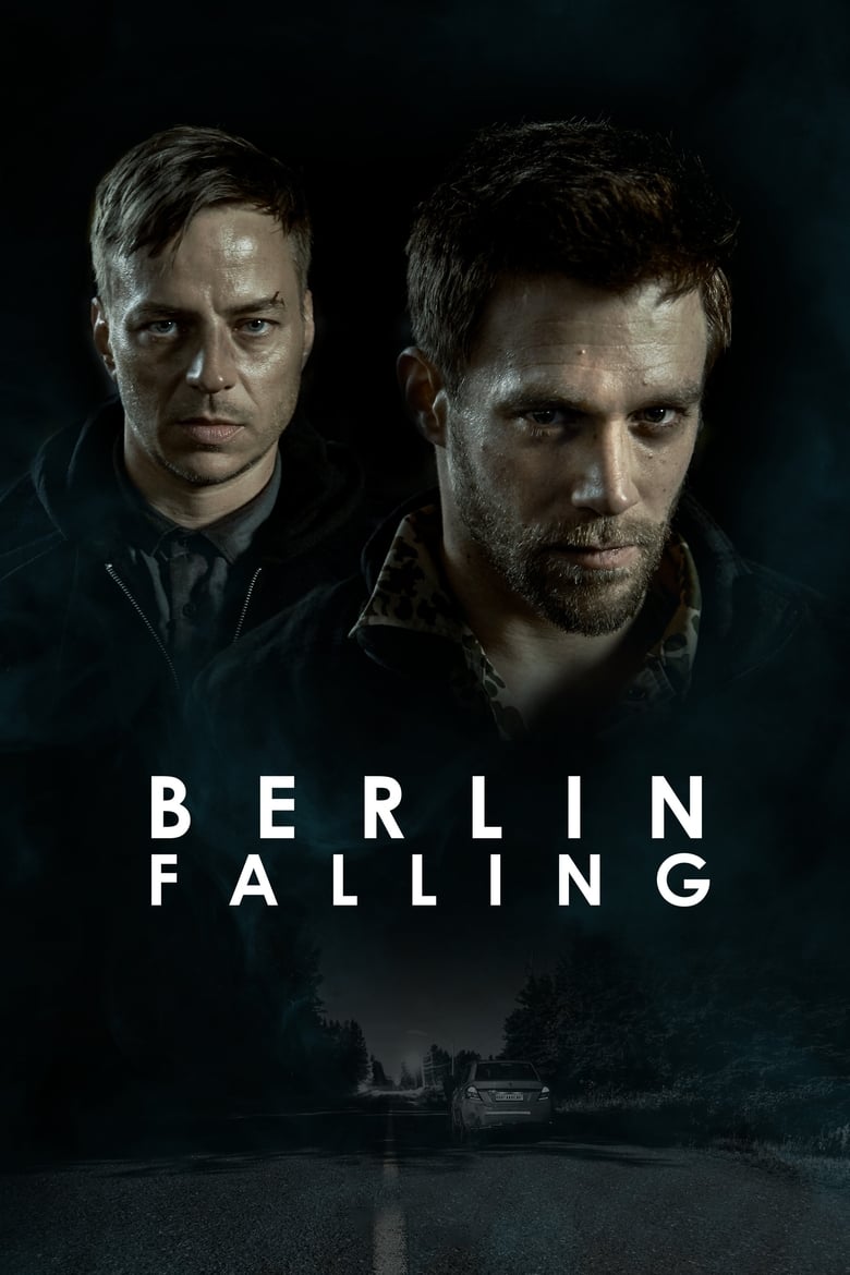 فيلم Berlin Falling 2017 مترجم
