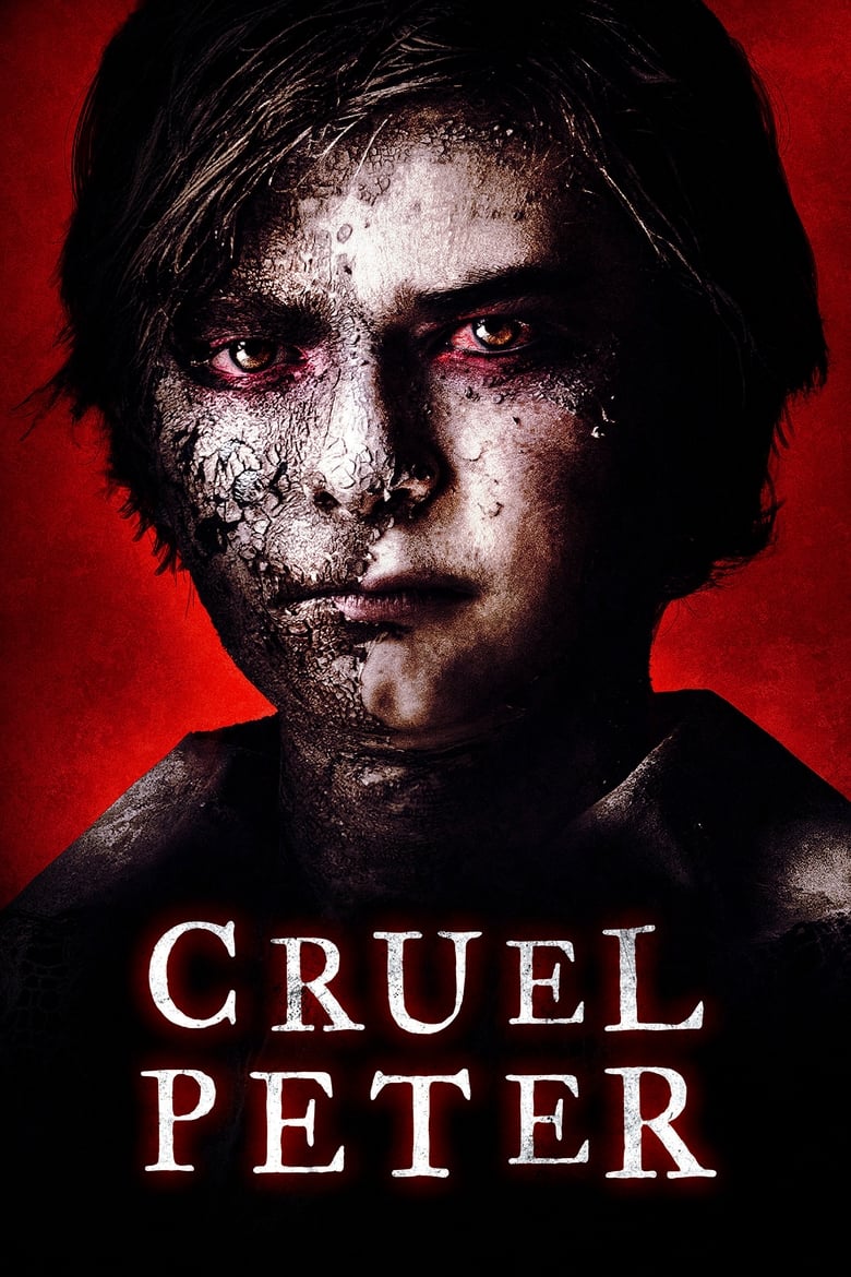فيلم Cruel Peter 2020 مترجم