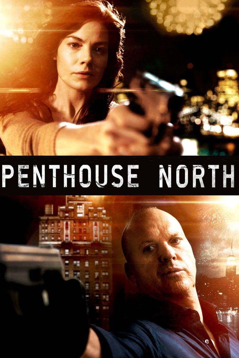 فيلم Penthouse North 2013 مترجم
