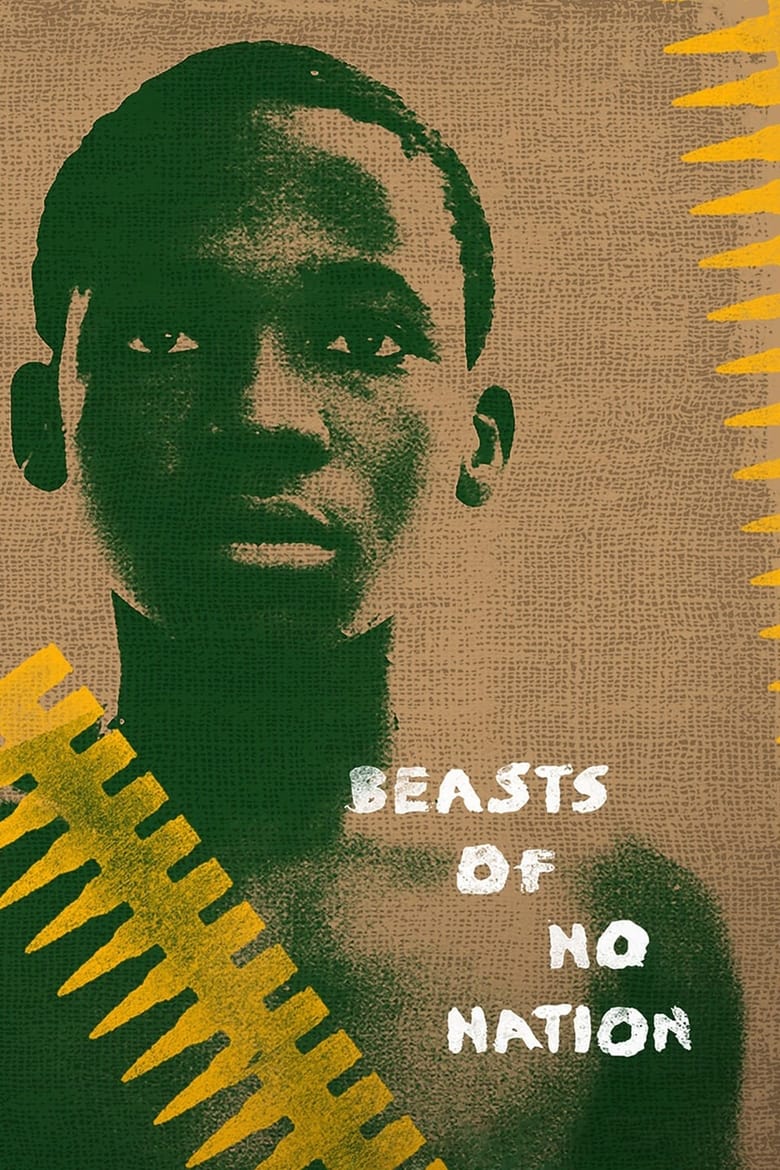 فيلم Beasts of No Nation 2015 مترجم