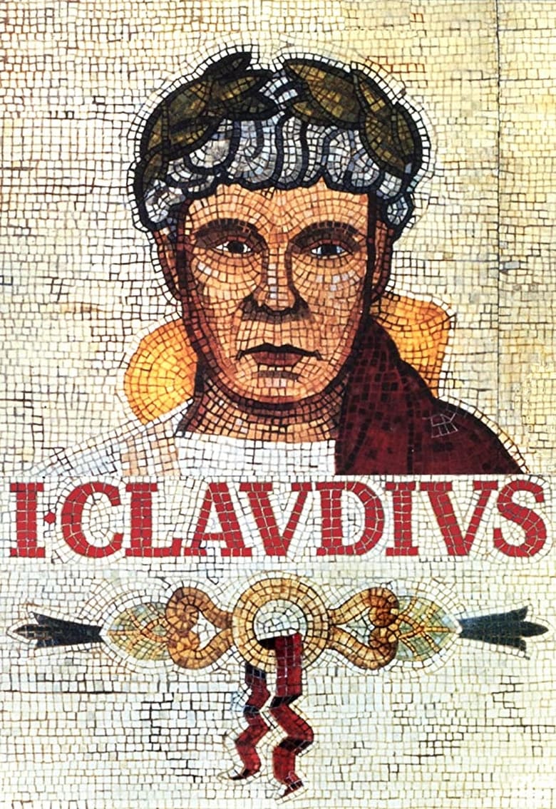 مسلسل I, Claudius مترجم