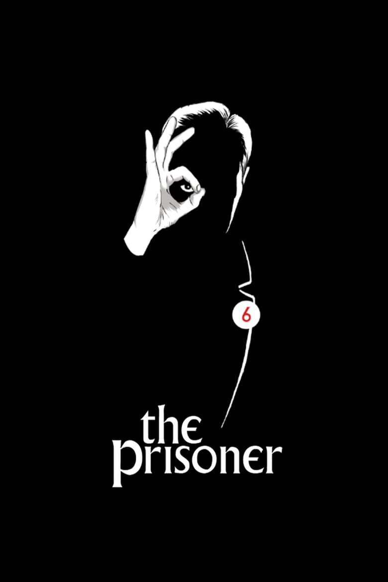 مسلسل The Prisoner مترجم
