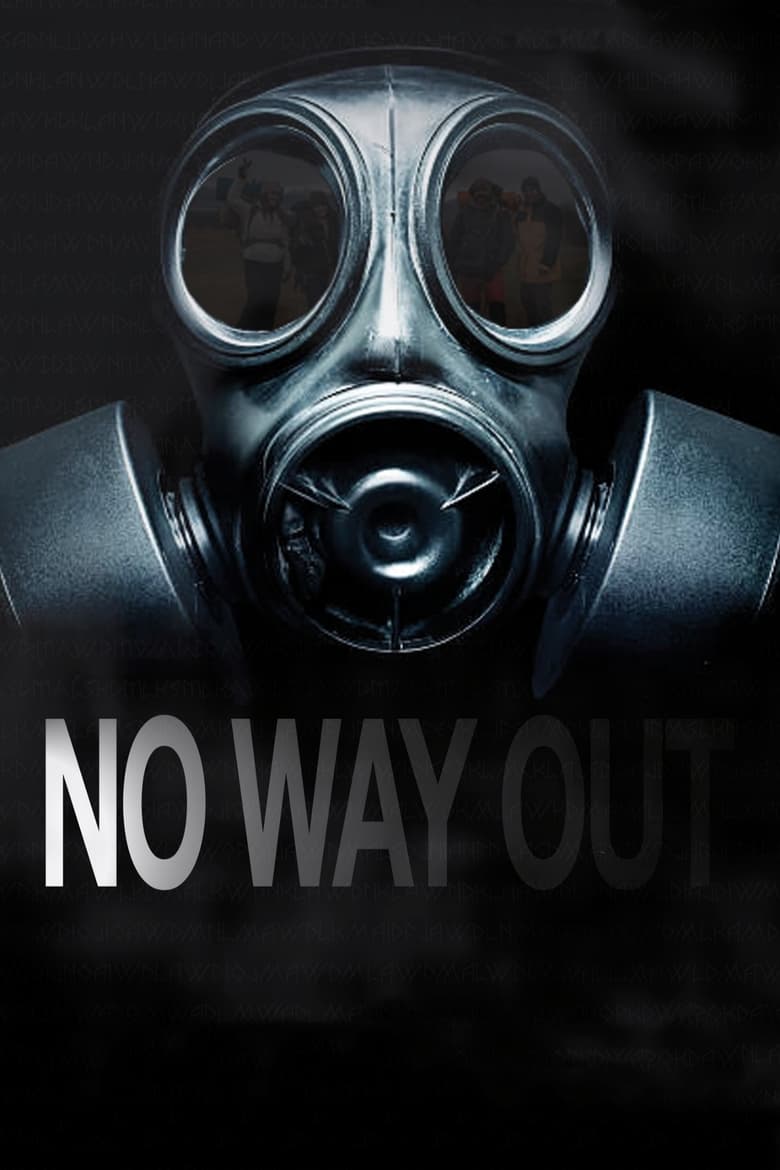 فيلم No Way Out 2021 مترجم
