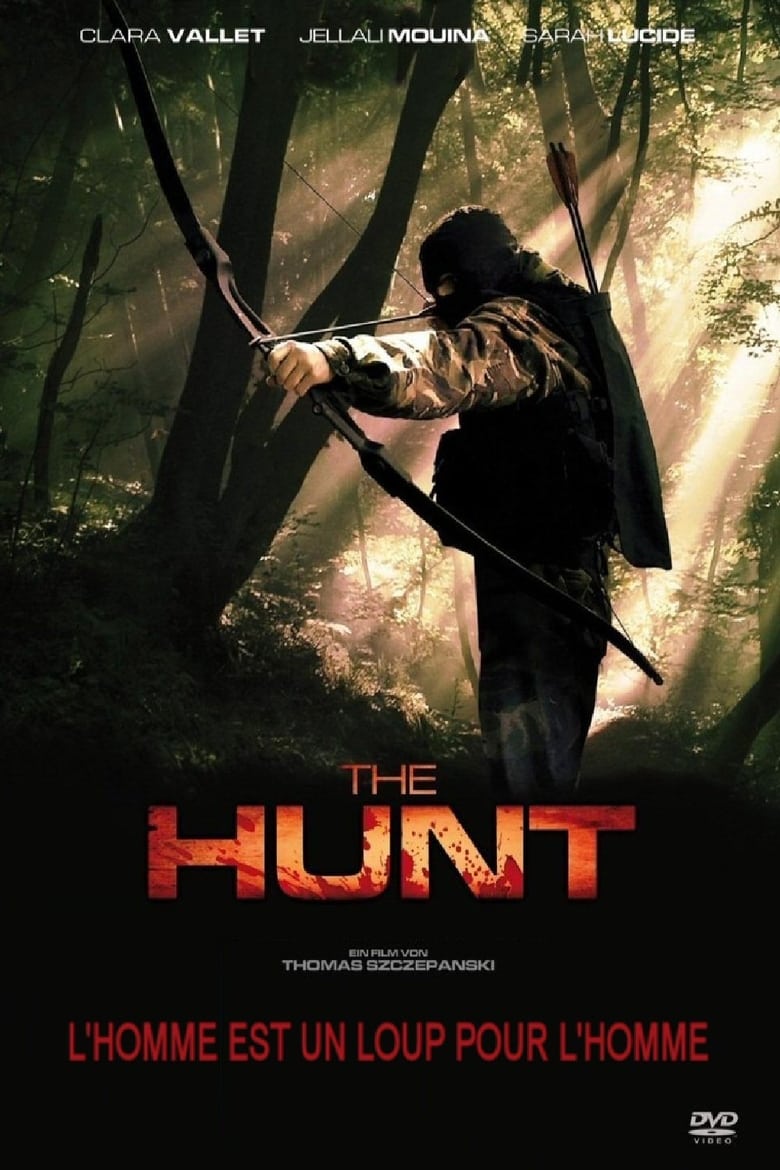 فيلم The Hunt 2012 مترجم
