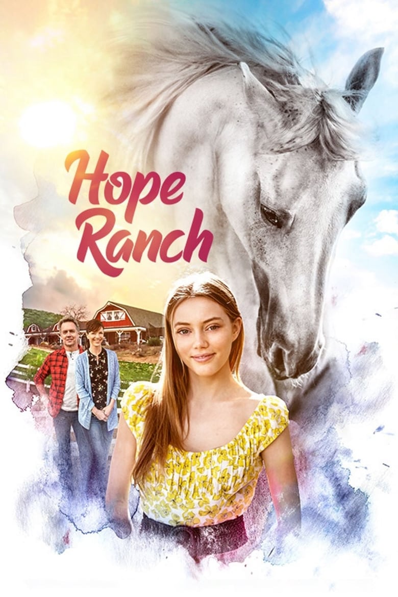 فيلم Hope Ranch 2020 مترجم