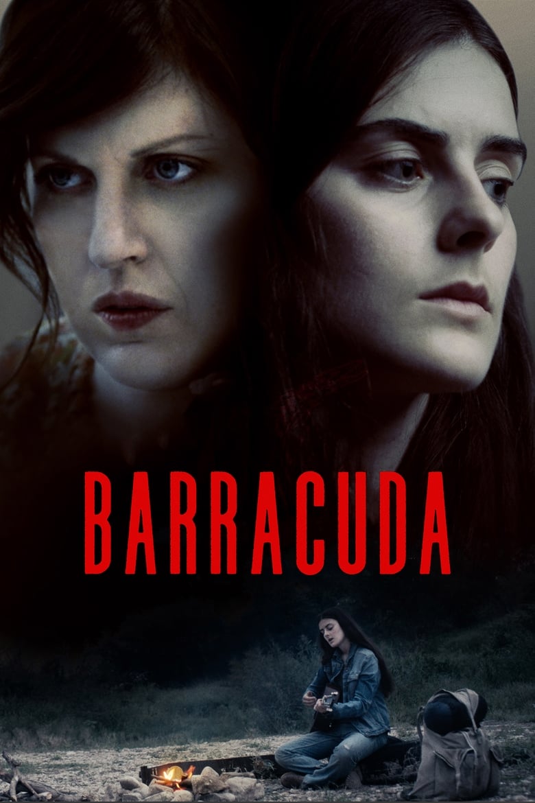 فيلم Barracuda 2017 مترجم