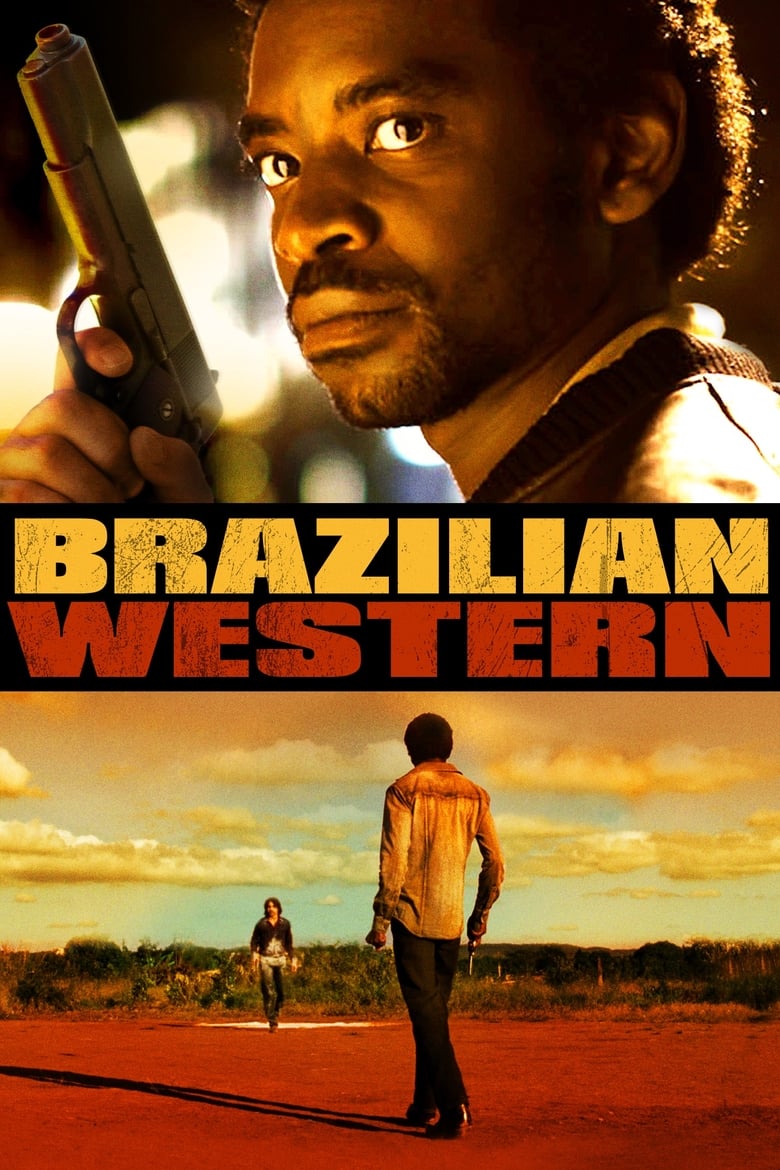 فيلم Brazilian Western 2013 مترجم
