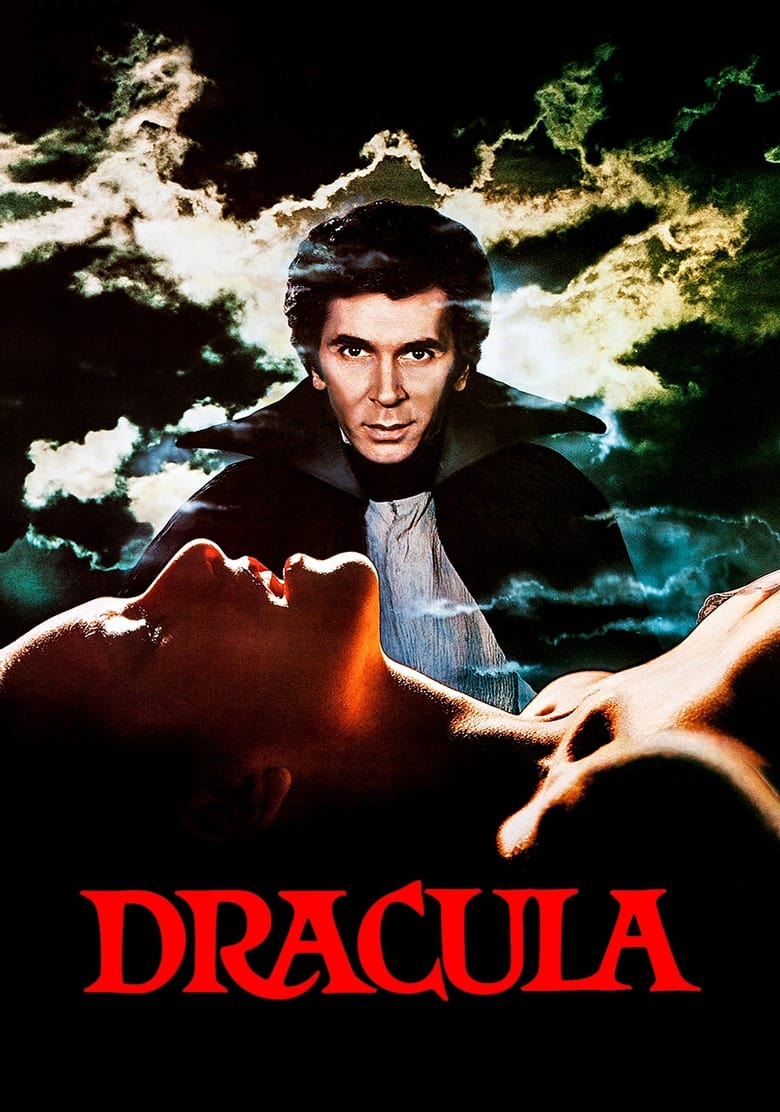 فيلم Dracula 1979 مترجم