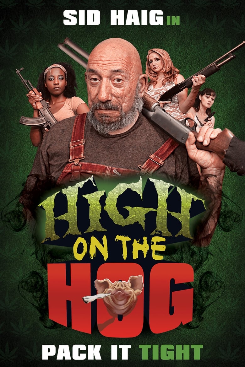فيلم High on the Hog 2019 مترجم