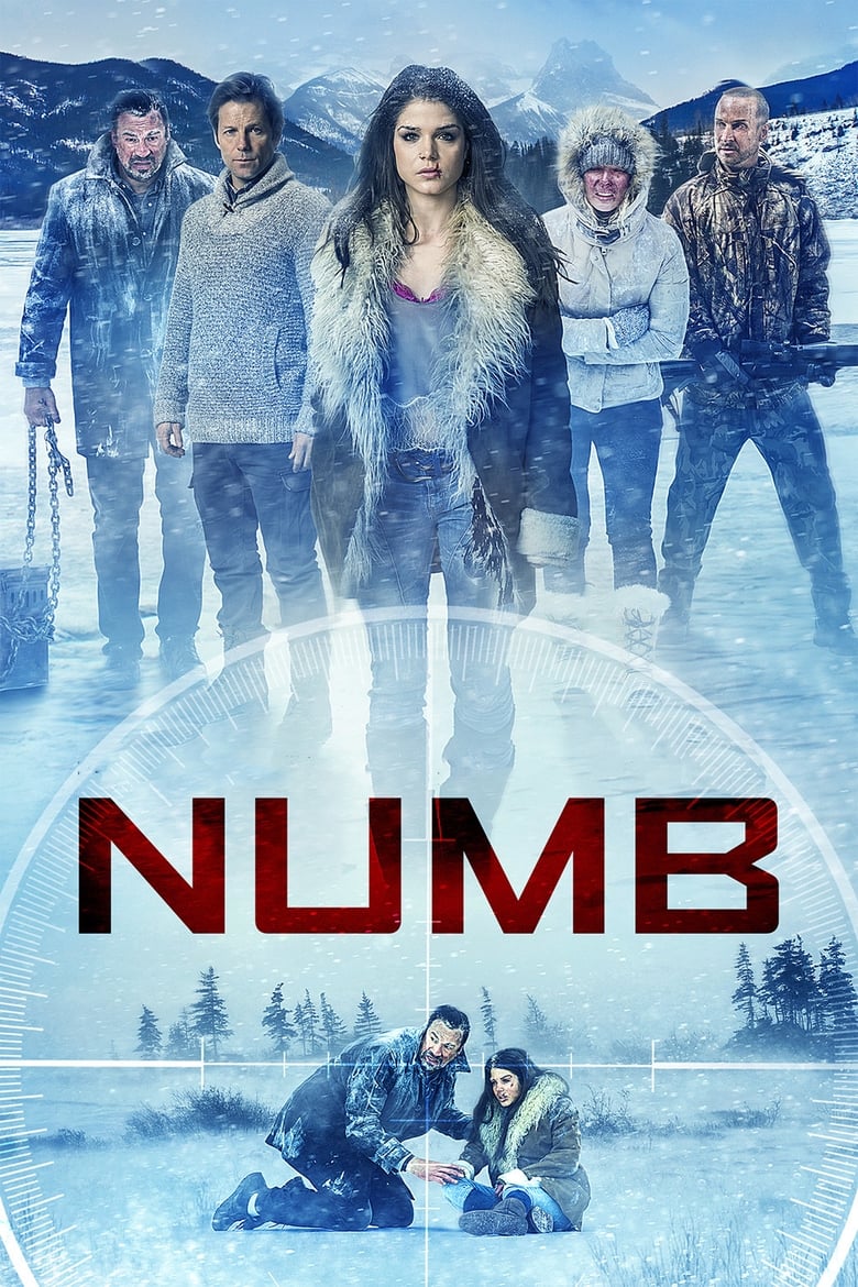 فيلم Numb 2015 مترجم