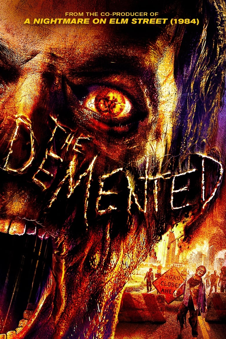 فيلم The Demented 2013 مترجم