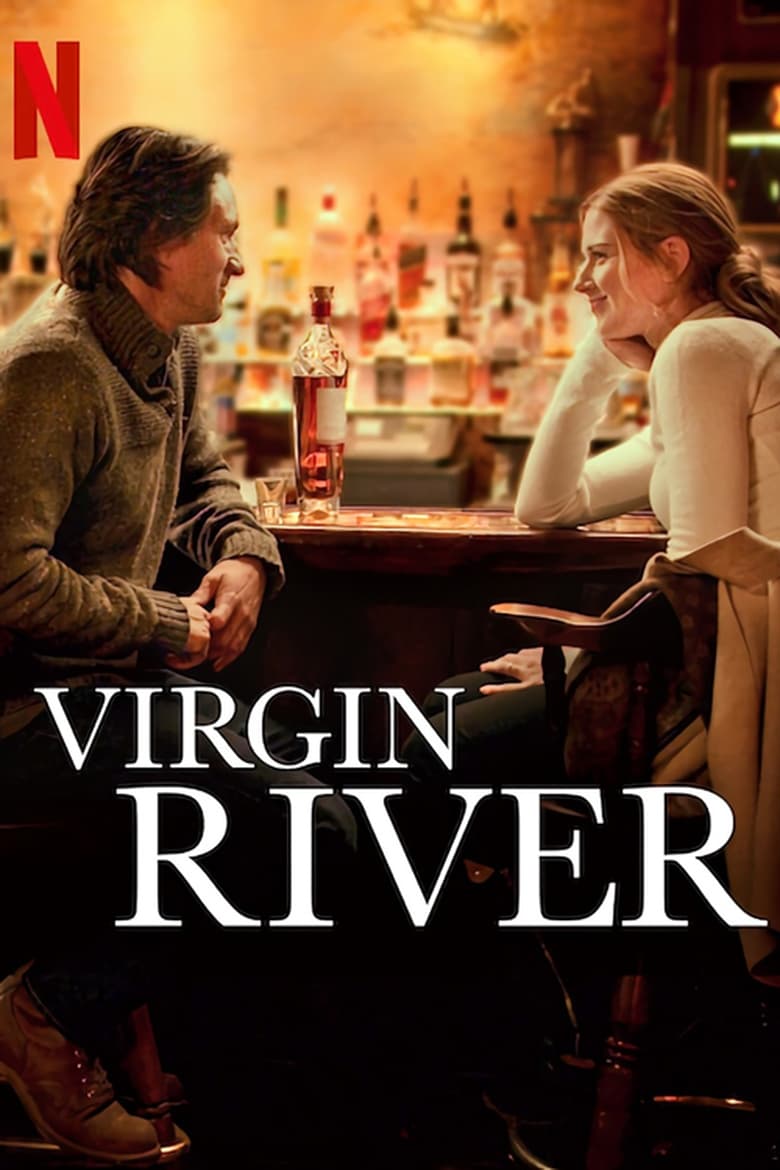 مسلسل Virgin River الموسم الاول مترجم