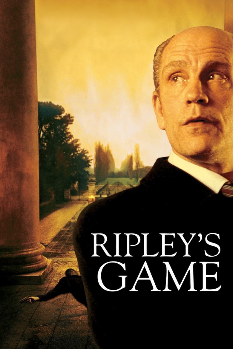 فيلم Ripley’s Game 2002 مترجم