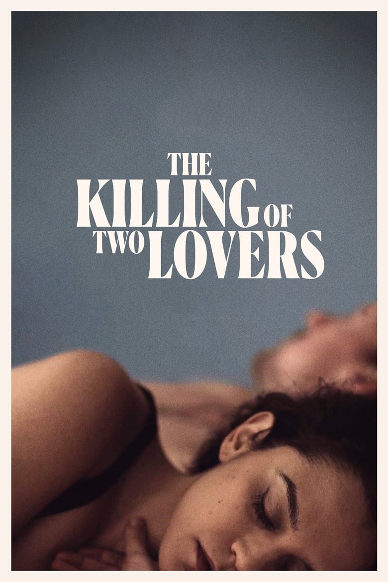 فيلم The Killing of Two Lovers 2021 مترجم