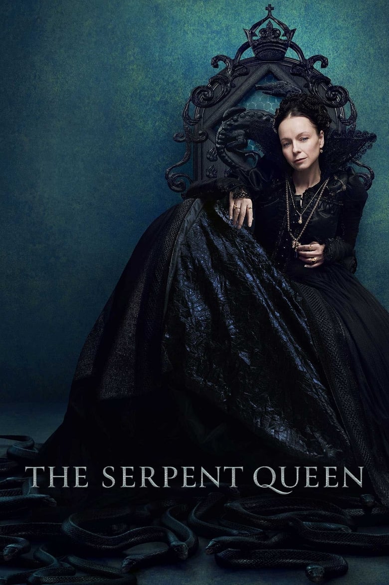مسلسل The Serpent Queen مترجم