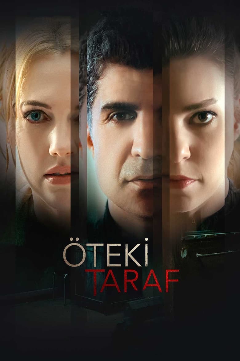 فيلم Öteki Taraf 2017 مترجم