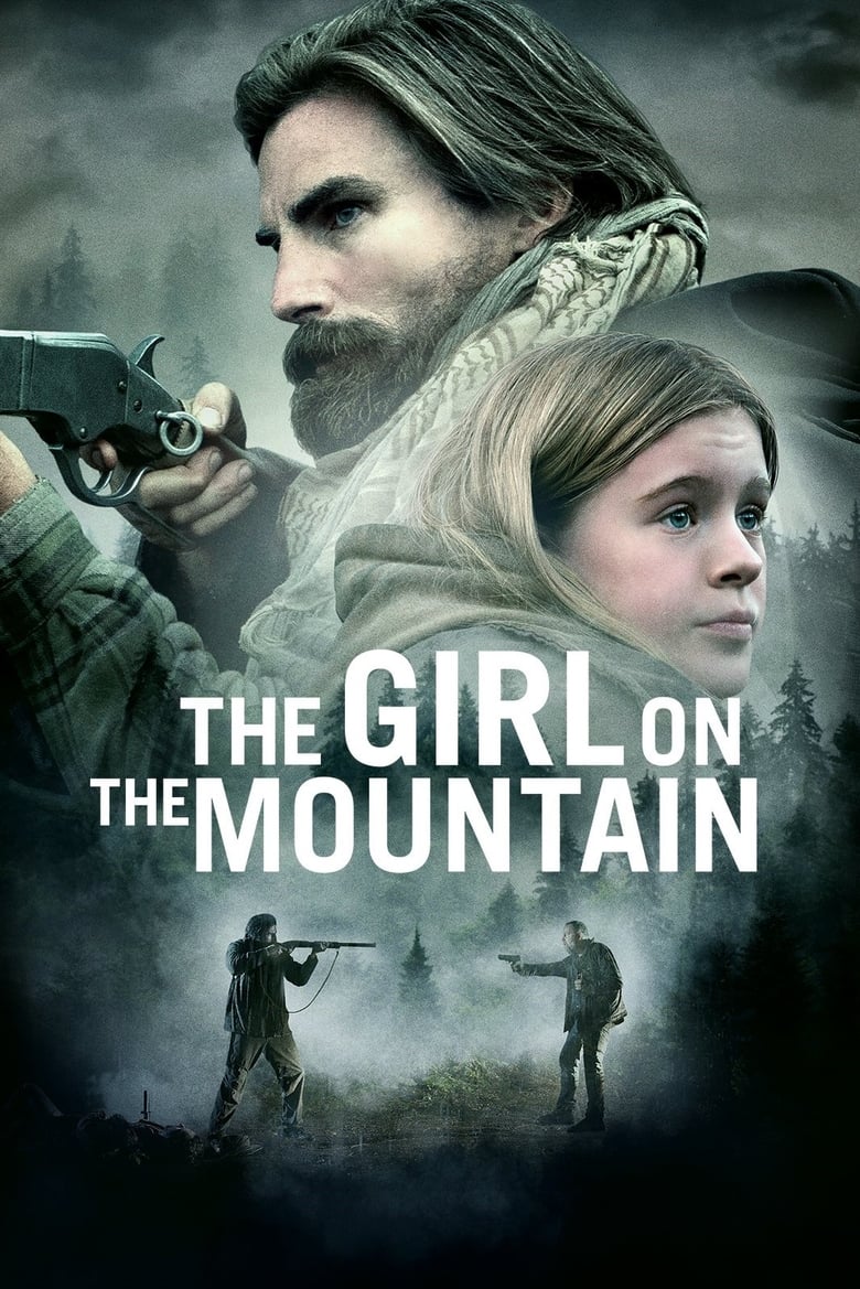 فيلم The Girl on the Mountain 2022 مترجم