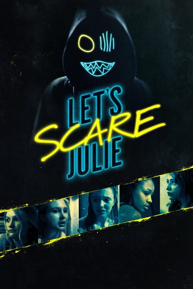 فيلم Let’s Scare Julie 2020 مترجم