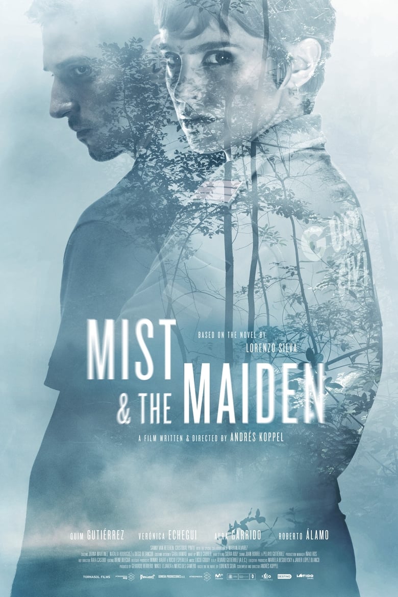 فيلم Mist and the Maiden 2017 مترجم