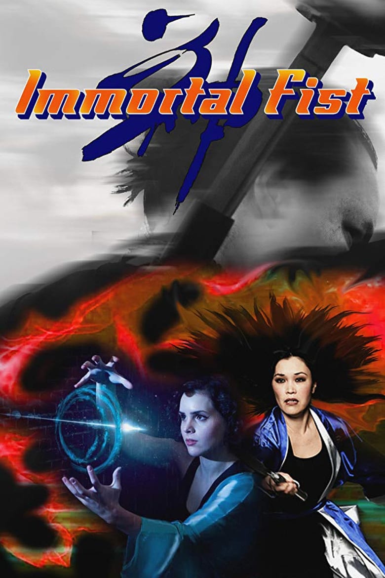 فيلم Immortal Fist: The Legend of Wing Chun 2017 مترجم