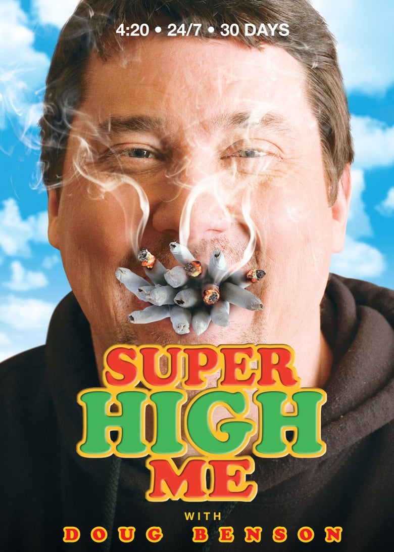 فيلم Super High Me 2007 مترجم