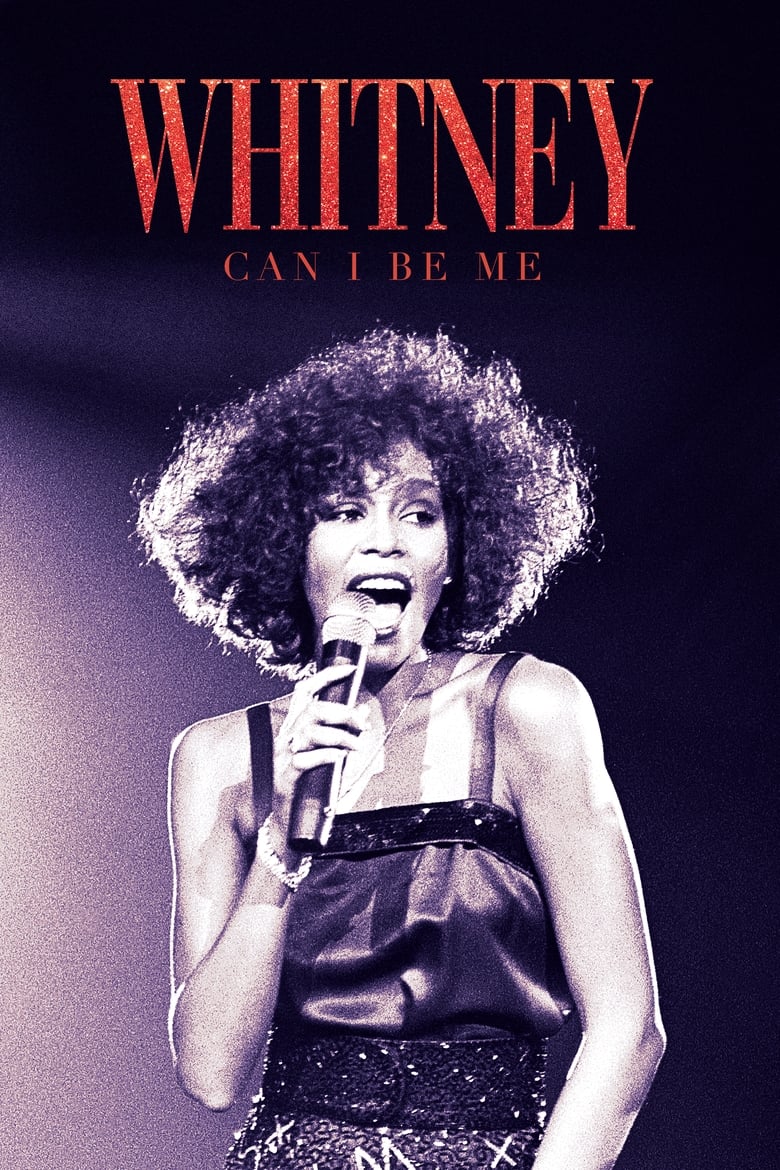 فيلم Whitney: Can I Be Me 2017 مترجم