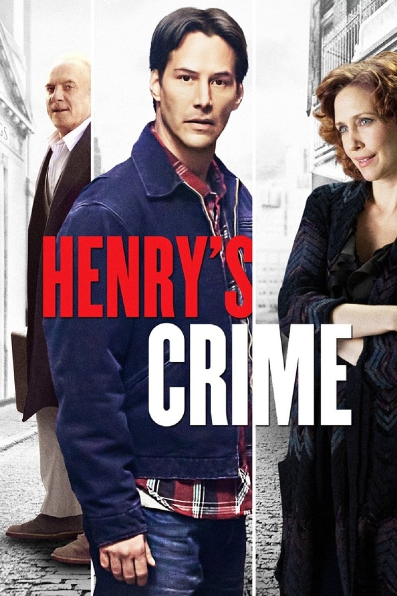 فيلم Henry’s Crime 2010 مترجم