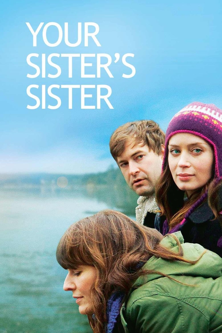 فيلم Your Sister’s Sister 2011 مترجم