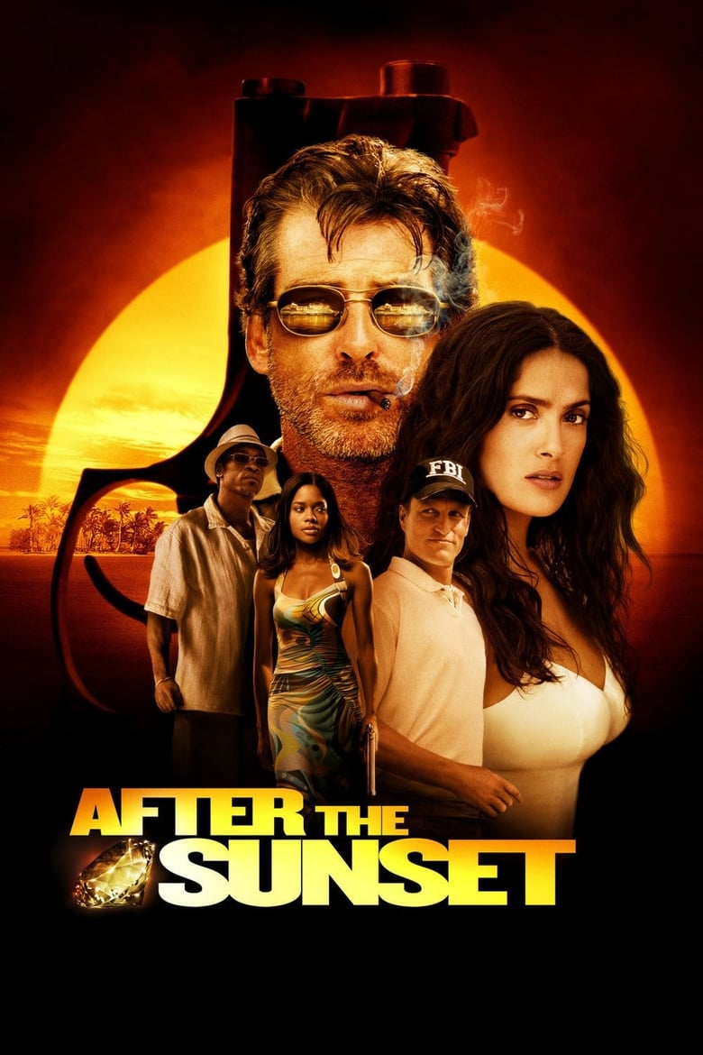 فيلم After the Sunset 2004 مترجم