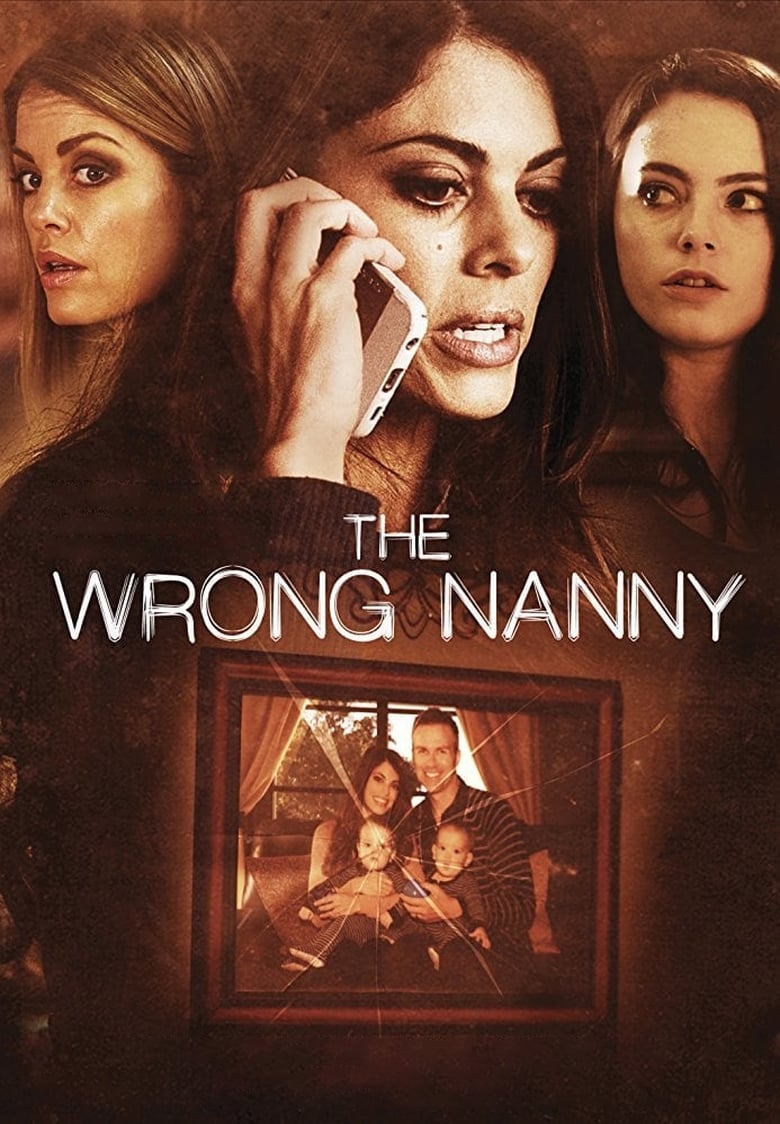 فيلم The Wrong Nanny 2017 مترجم