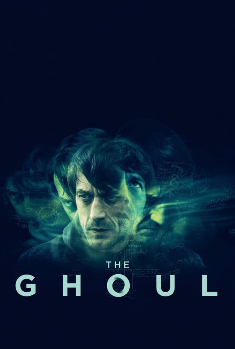 فيلم The Ghoul 2017 مترجم