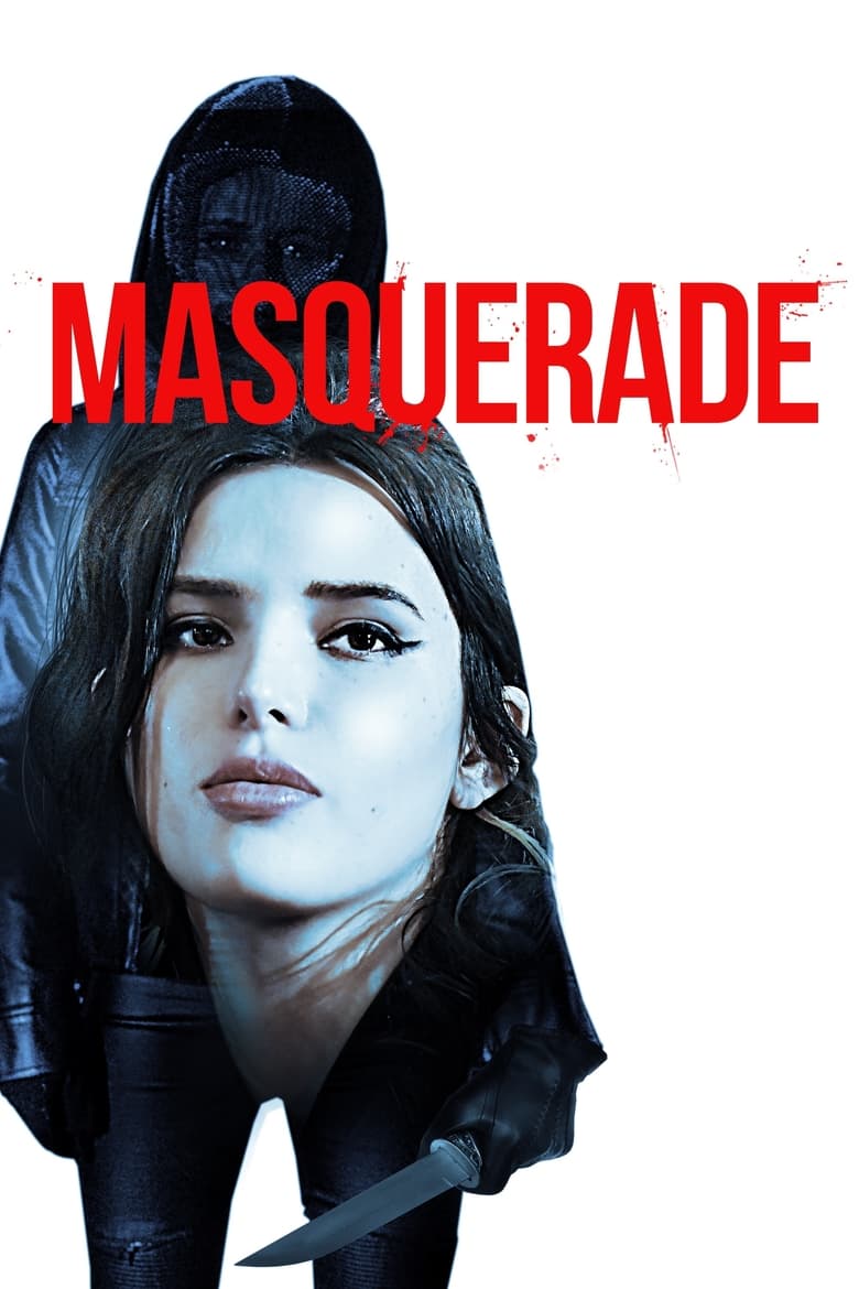 فيلم Masquerade 2021 مترجم