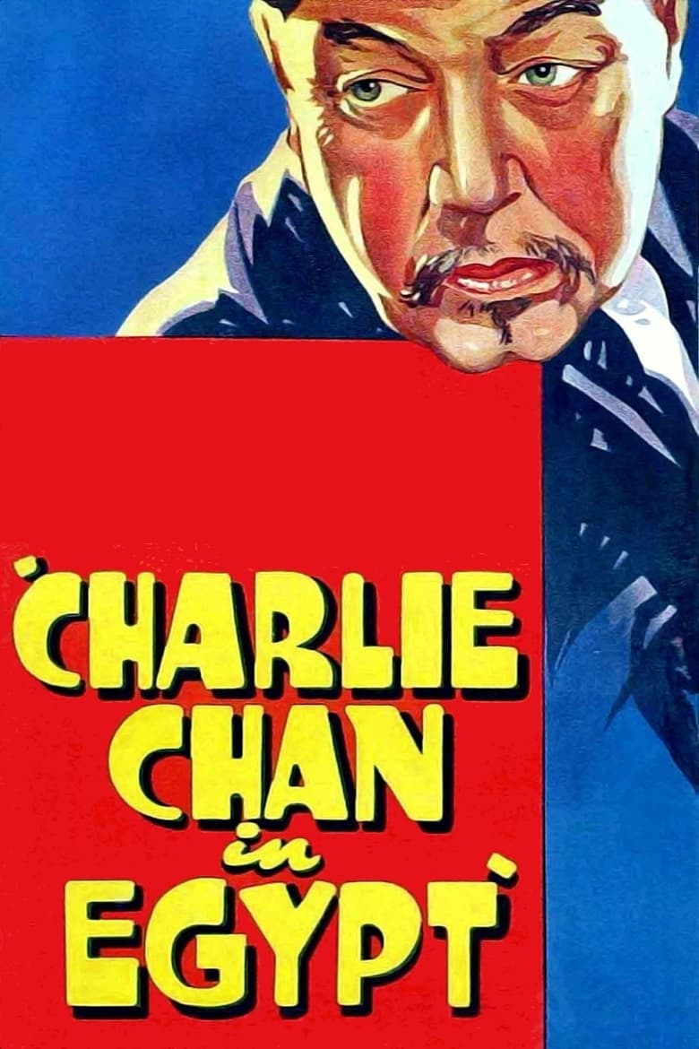 فيلم Charlie Chan in Egypt 1935 مترجم