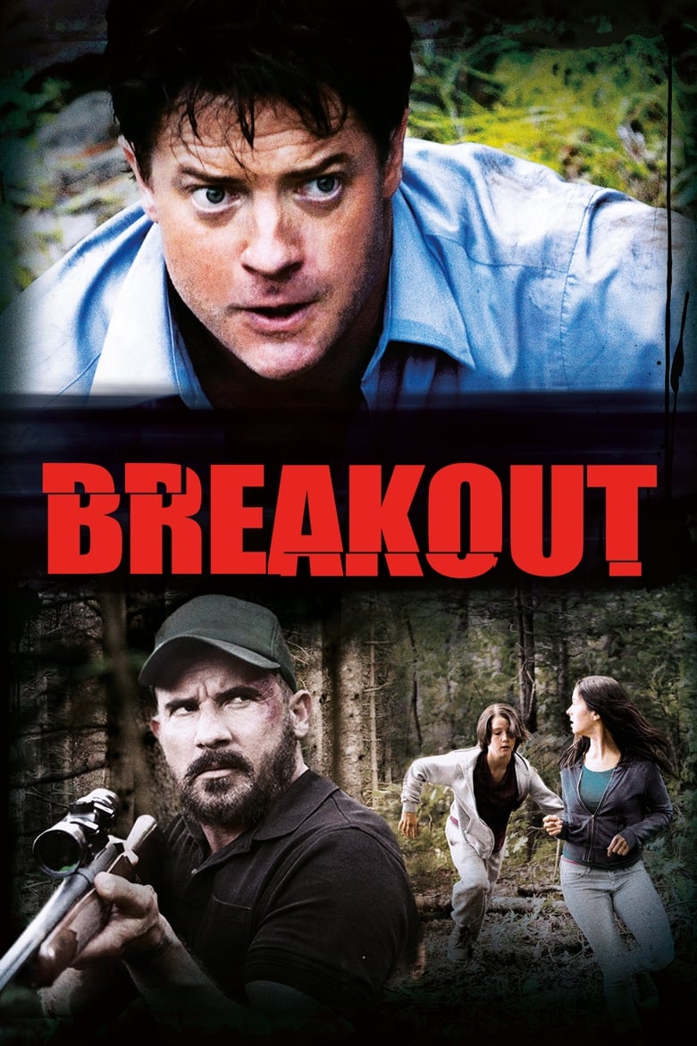 فيلم Breakout 2013 مترجم