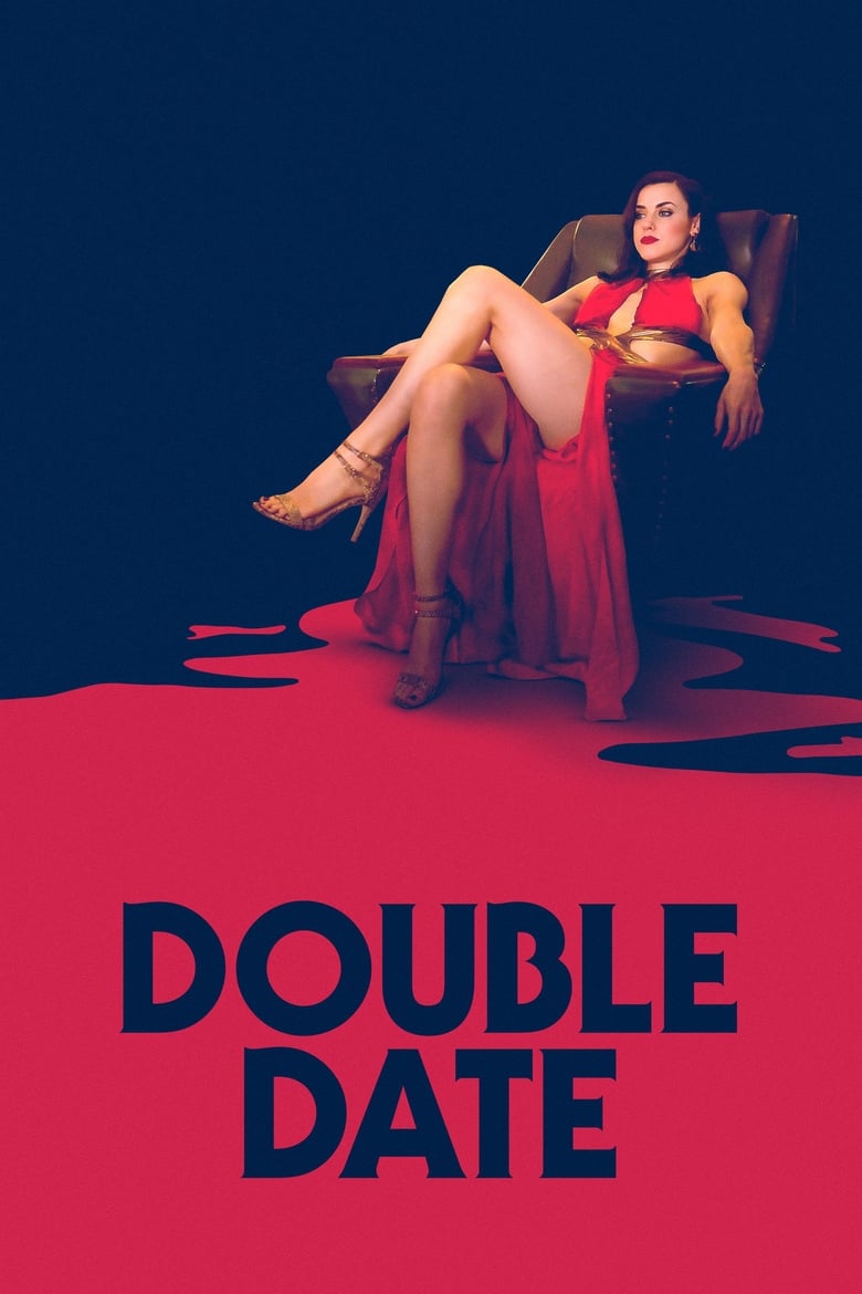فيلم Double Date 2017 مترجم