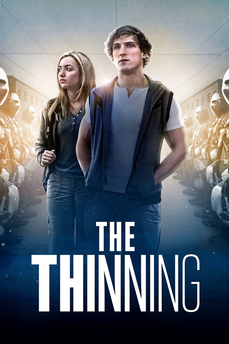 فيلم The Thinning 2016 مترجم