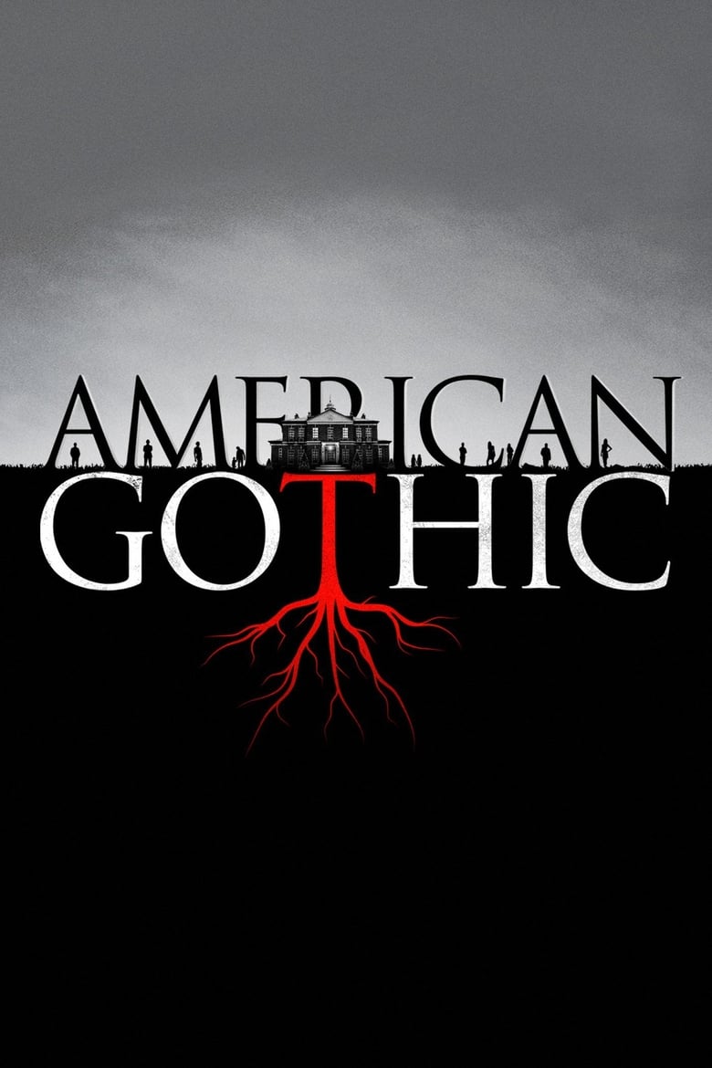 مسلسل American Gothic الموسم الاول الحلقة 04 مترجمة