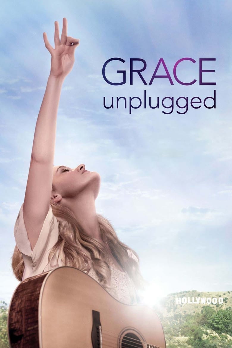 فيلم Grace Unplugged 2013 مترجم