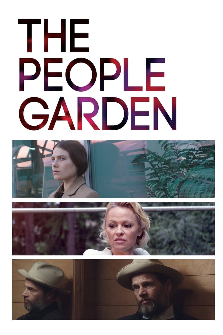 فيلم The People Garden 2015 مترجم
