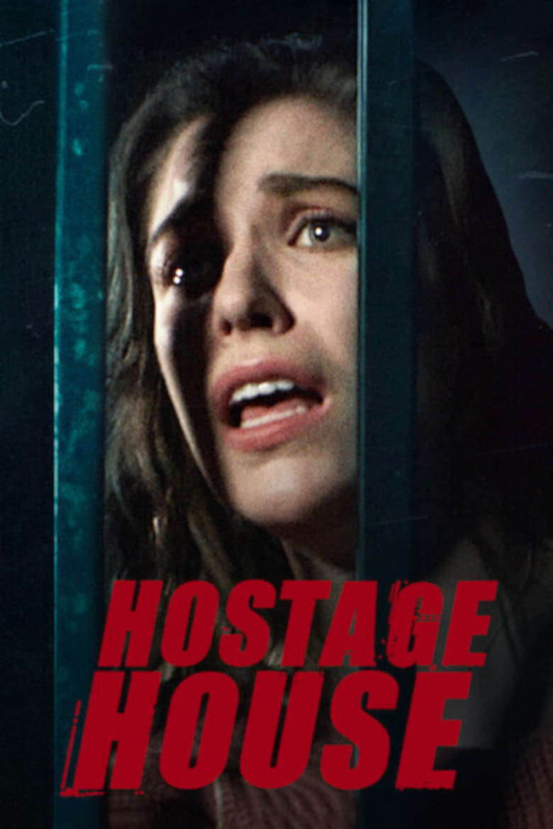 فيلم Hostage House 2021 مترجم