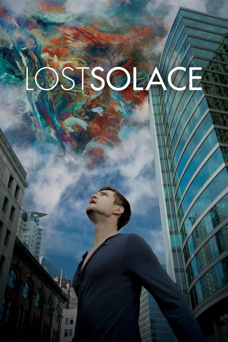 فيلم Lost Solace 2016 مترجم