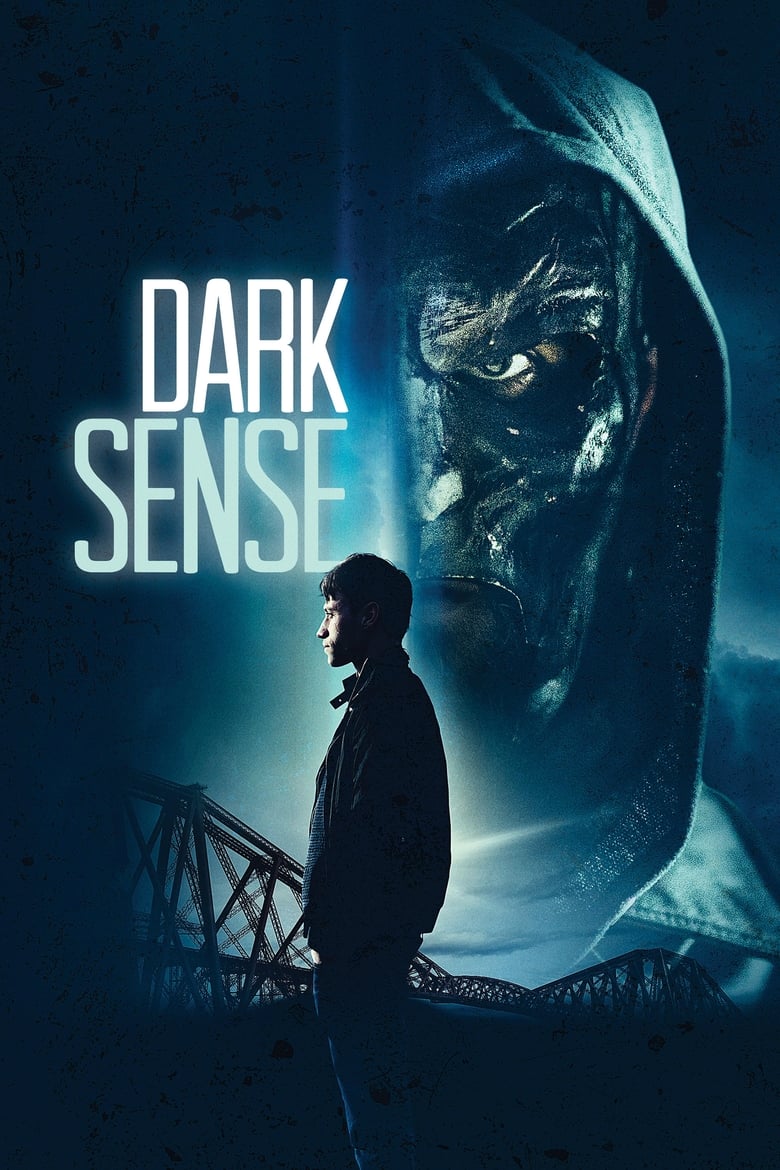 فيلم Dark Sense 2019 مترجم